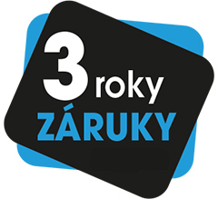 BROTHER rozšířená záruka na 3 roky