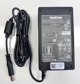 BROTHER adaptér typ AD9100ESA (D022K8001)